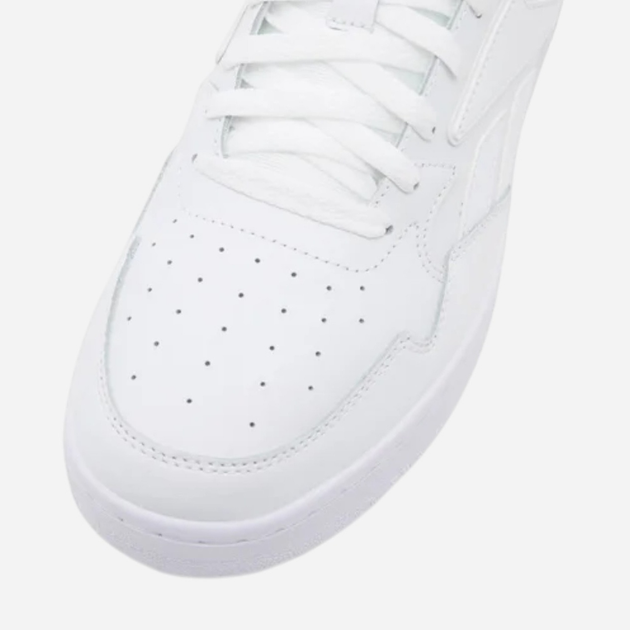 Sneakersy męskie do kostki Reebok ATR Chill 100200461 48.5 (13UK) Białe (1200143357699) - obraz 7