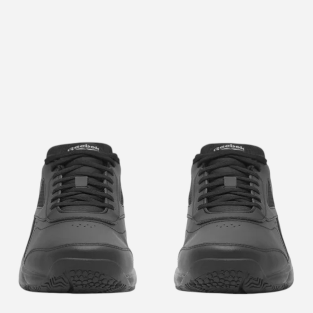 Buty sportowe męskie Reebok Work N Cushion 4.0 100001162 40 (6.5UK) Czarne (4062056038839) - obraz 4