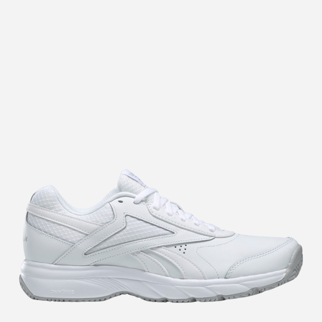 Sneakersy damskie Reebok Work N Cushion 4.0 100001159 35.5 (3UK) Białe (4062056050206) - obraz 1
