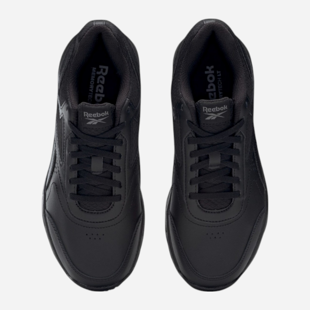 Жіночі кросівки Reebok Work N Cushion 4.0 100001160 35.5 (3UK) Чорні (4062056050398) - зображення 4