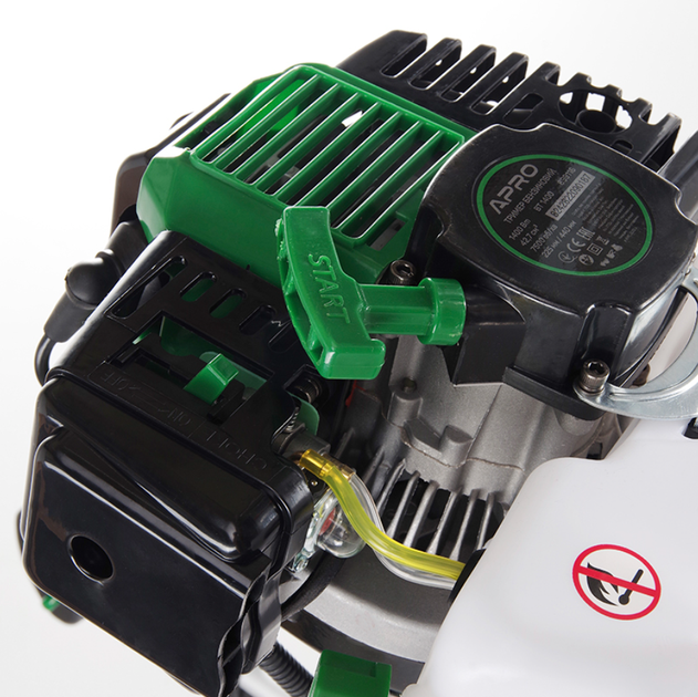 Триммер бензиновый Apro BT-1150 (899115) - изображение 3