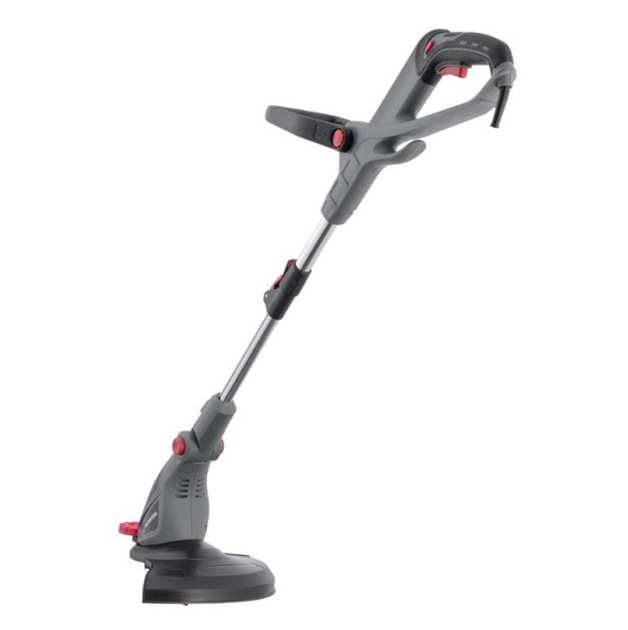 Триммер электрический Intertool 450 Вт (DT-2255) - Фото 4 Триммер электрический Intertool 450 Вт (DT-2255) - изображение 4