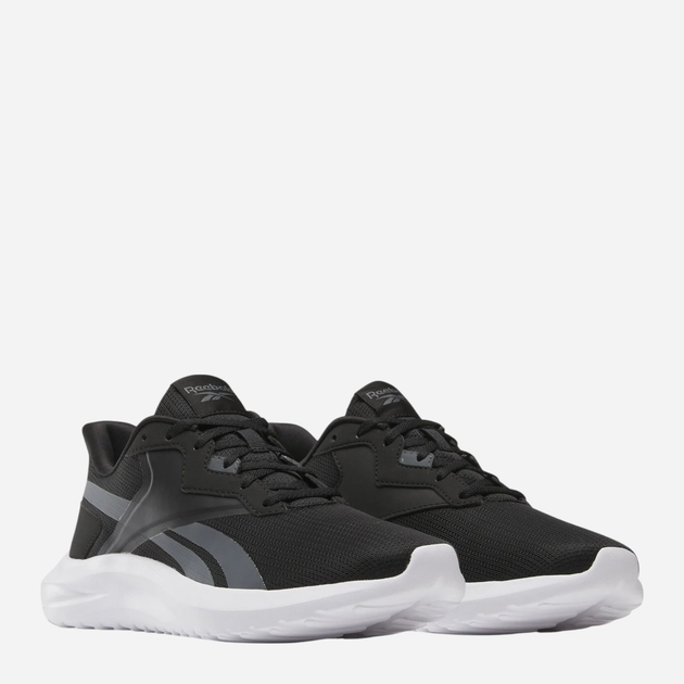 Buty do biegania damskie Reebok Energen Lux 100033916 35 (2.5UK) Czarne (4066756629595) - obraz 2