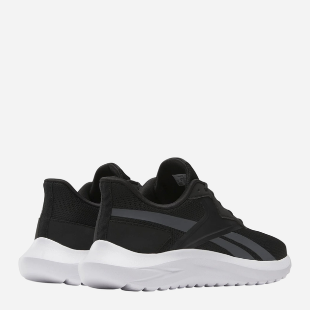 Buty do biegania damskie Reebok Energen Lux 100033916 35 (2.5UK) Czarne (4066756629595) - obraz 3