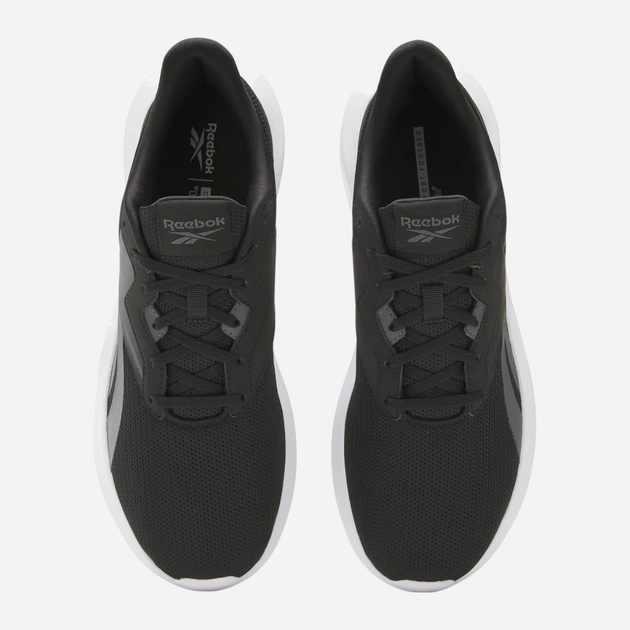 Жіночі кросівки для бігу Reebok Energen Lux 100033639 39 (6UK) Чорні (4066756555016) - зображення 4