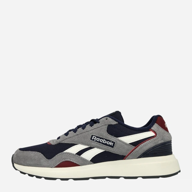 Чоловічі кросівки Reebok GL1100 100201237 50 (14UK) Темно-сині (1200143637340) - зображення 3