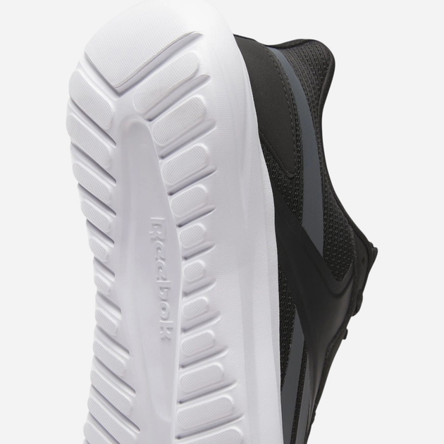 Жіночі кросівки для бігу Reebok Energen Lux 100033639 40 (6.5UK) Чорні (4066756554996) - зображення 6