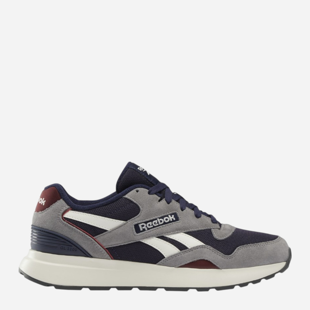Чоловічі кросівки Reebok GL1100 100201237 50 (14UK) Темно-сині (1200143637340) - зображення 1