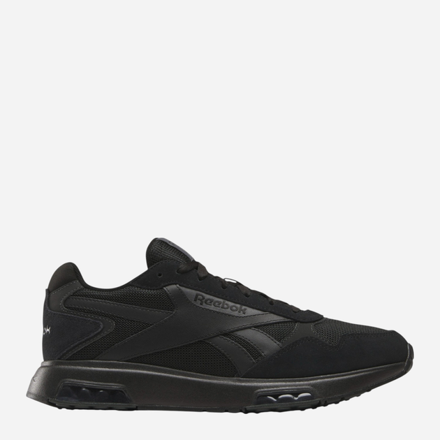 Дитячі кросівки для хлопчика Reebok Glide DMX 100201255 34 (2.5UK) Чорні (1200143642979) - зображення 1
