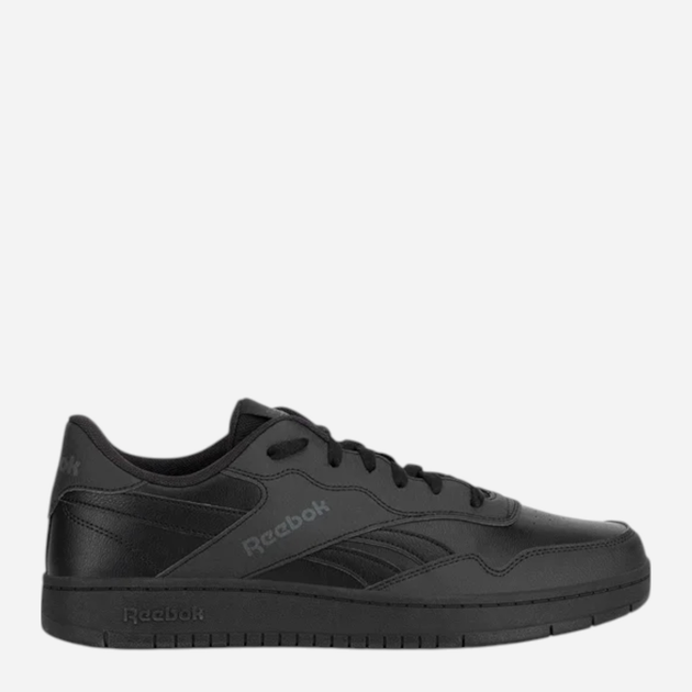 Дитячі кросівки для хлопчика Reebok BB 1000 100209144 34.5 (3UK) Чорні (1200161024641) - зображення 1