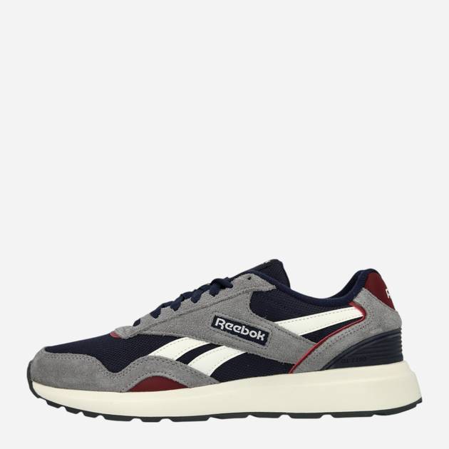 Buty sportowe męskie Reebok GL1100 100201237 40 (6.5UK) Ciemnogranatowe (1200143637227) - obraz 3