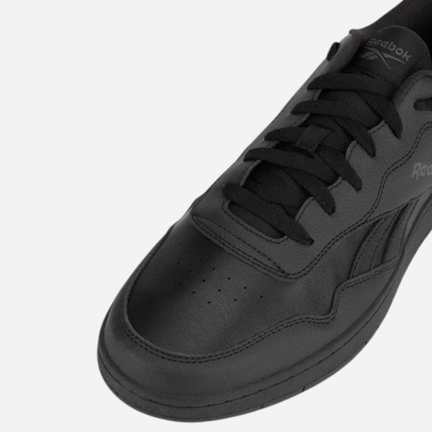Дитячі кросівки для хлопчика Reebok BB 1000 100209144 34 (2.5UK) Чорні (1200161024634) - зображення 7
