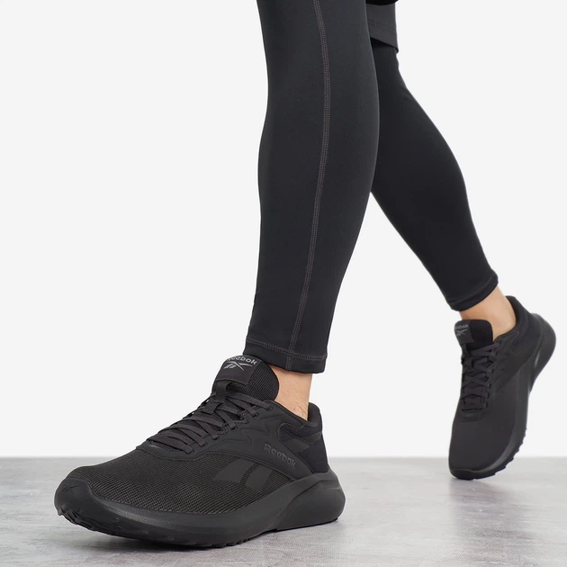 Чоловічі кросівки Reebok Lite 5 100227416 39 (6UK) Чорні (1200161890116) - зображення 2