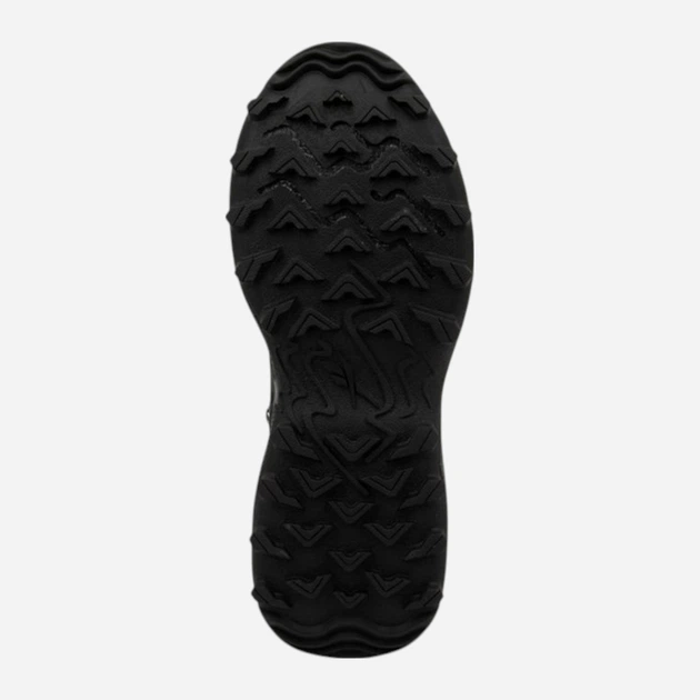 Чоловічі черевики для трекінгу Reebok Kitari DMX 100227009 45.5 (11UK) Чорні (1200161942068) - зображення 4