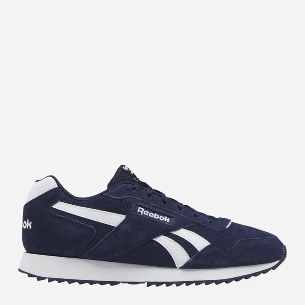 Чоловічі кросівки Reebok Glide Ripple 100010353 40 (6.5UK) Сині (4066748752430) - зображення 1