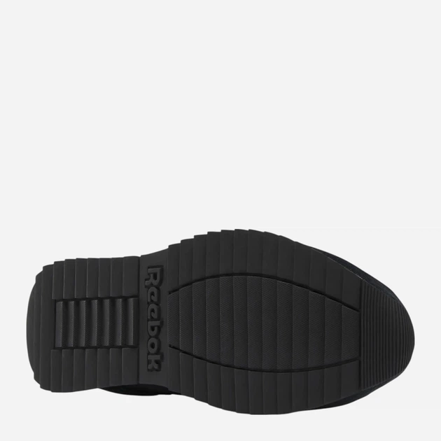 Чоловічі кросівки Reebok Glide Ripple 100010352 39 (6UK) Чорні (4066748752331) - зображення 6