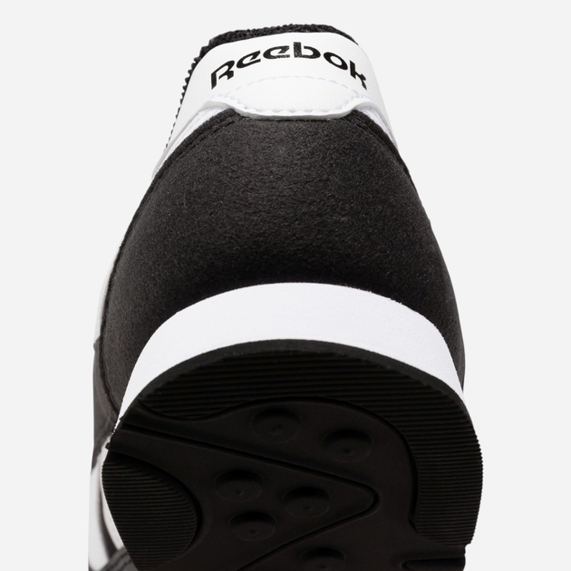 Жіночі кросівки Reebok Ultra Flash 100034154 35.5 (3UK) Чорні (4066756277178) - зображення 6