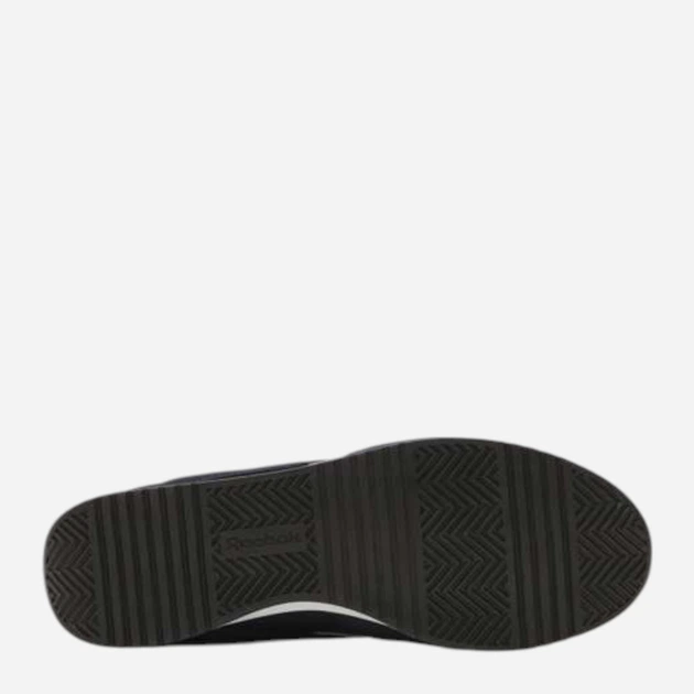 Чоловічі кросівки Reebok World 70 100251858 42 (8UK) Темно-сині (1200179174420) - зображення 5