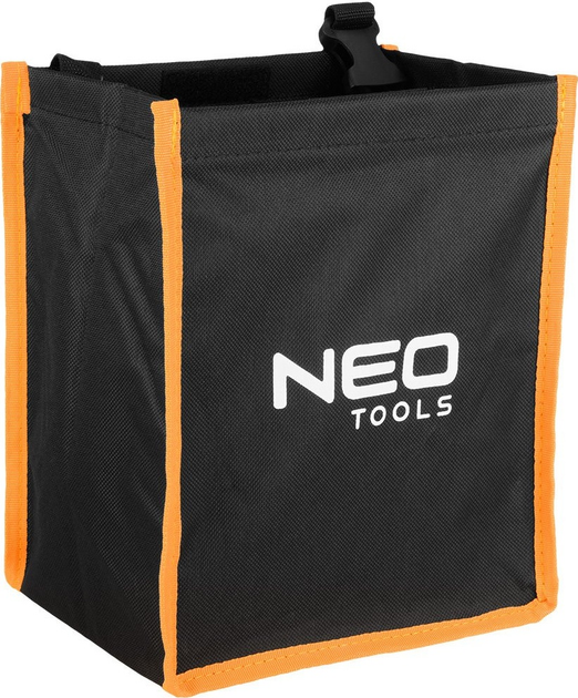 Автомобільний органайзер NEO Tools 10-650 Чорний (5907558477245) - зображення 2