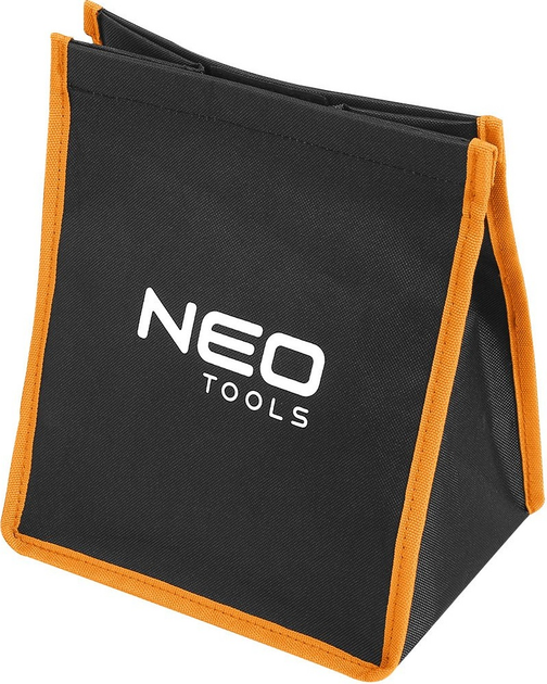 Автомобільний органайзер NEO Tools 10-650 Чорний (5907558477245) - зображення 4
