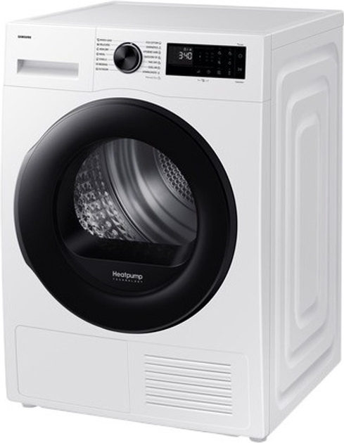 Suszarka Samsung DV90DG52A0AELE - obraz 3