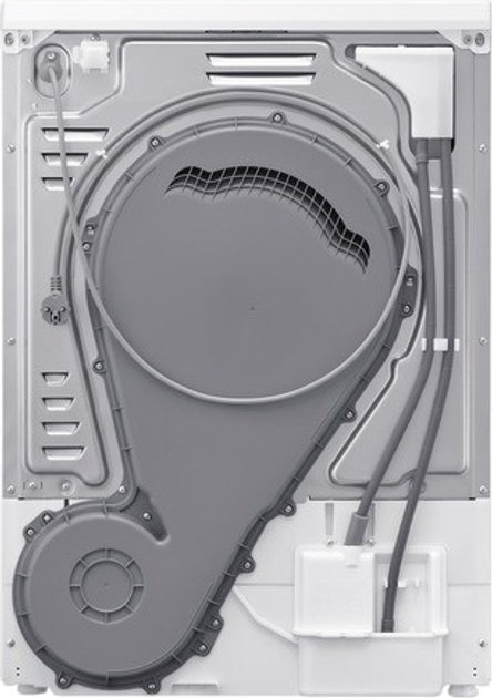 Suszarka Samsung DV90DG52A0AELE - obraz 4