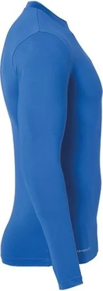 Футболка компрессионная Uhlsport BASELAYER синяя 1003078 08 1003078-08 Размер EU: L - изображение 2