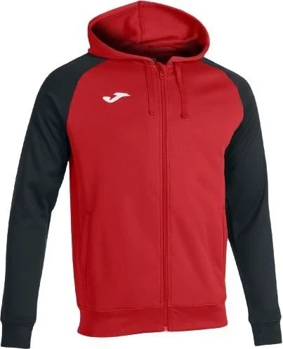 Олимпийка Joma ACADEMY IV 101967.601 101967.601 Размер EU: 12 лет / 2XS - изображение 2