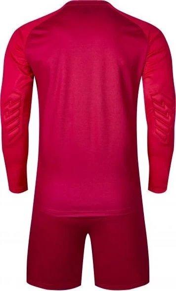 Комплект вратарской формы Kelme ZAMORA II д/р 3801286.9600 3801286.9600 Размер EU: XL - Фото 4 Комплект вратарской формы Kelme ZAMORA II д/р 3801286.9600 3801286.9600 Размер EU: XL - изображение 4