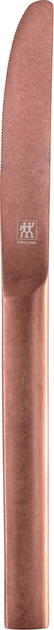 Zestaw sztućców Zwilling Minimale matowy różowe złoto 60-częściowy (1027159) - obraz 4