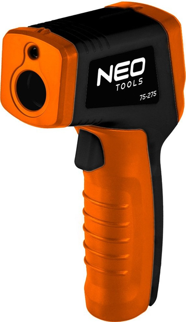 Pirometr bezdotykowy NEO Tools 75-275 (5907558481761) - obraz 2