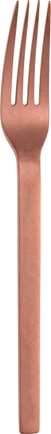 Zestaw sztućców Zwilling Minimale matowy różowe złoto 30-częściowy (1027158) - obraz 3