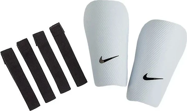 Футбольные щитки Nike Guard-CE белые SP2162-100 Размер EU: L - Фото 3 Футбольные щитки Nike Guard-CE белые SP2162-100 Размер EU: L - изображение 3