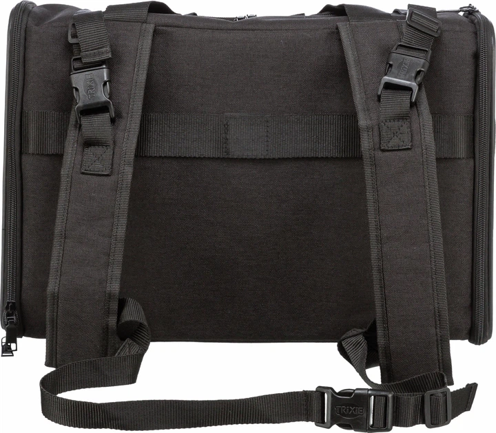 Рюкзак-переноска для собак и кошек Trixie TBag 42 х 29 x 21 см до