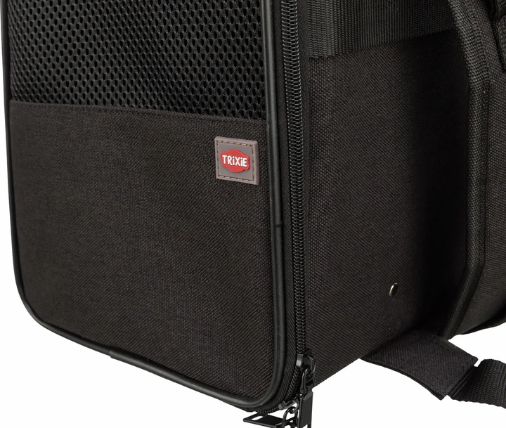 Рюкзак-переноска для собак и кошек Trixie TBag 42 х 29 x 21 см до