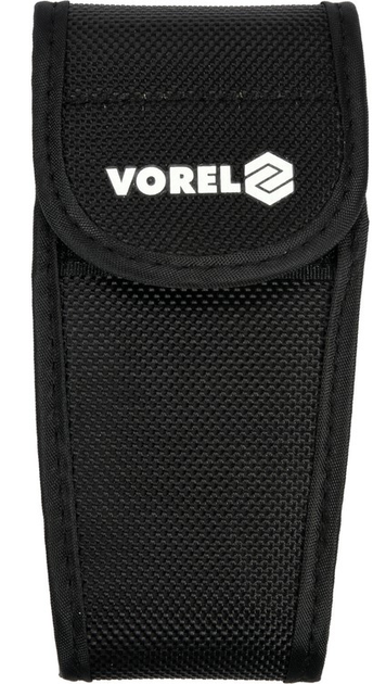 Лазерний далекомір Vorel 0.2-50 м 81791 (5906083060434) - зображення 4