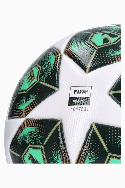Футбольный мяч adidas UCL League Лига Чемпионов 24/25 FIFA Quality (термошов) JH1296 Размер EU: 4 - изображение 6