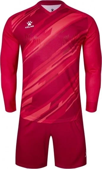 Комплект детской вратарской формы Kelme 3803286.9600 3803286.9600 Размер EU: 160 см - изображение 4