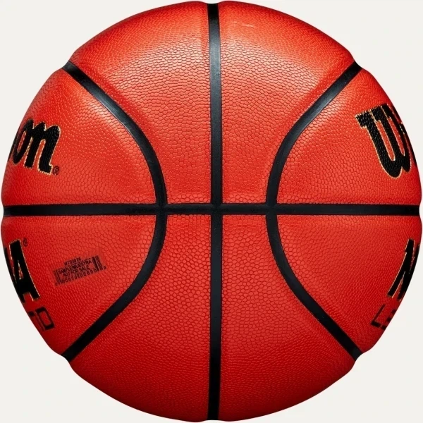 Баскетбольный мяч Wilson NCAA LEGEND оранжевый WZ2007601XB6 Размер EU: 6 - Фото 4 Баскетбольный мяч Wilson NCAA LEGEND оранжевый WZ2007601XB6 Размер EU: 6 - изображение 4