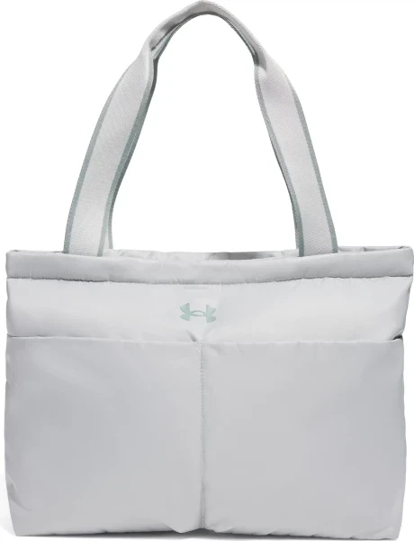Сумка спортивна жіноча Under Armour STUDIO LITE TOTE 16L м'ятна 1388920-377 1388920-377 Розмір EU: 1SIZE - Фото 1 Сумка спортивна жіноча Under Armour STUDIO LITE TOTE 16L м'ятна 1388920-377 1388920-377 Розмір EU: 1SIZE - зображення 1