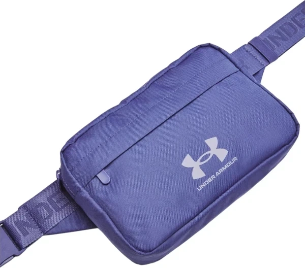 Сумка на пояс Under Armour LOUDON LITE WB XBODY фиолетовая 1381914-561 1381914-561 Размер EU: 1SIZE - Фото 1 Сумка на пояс Under Armour LOUDON LITE WB XBODY фиолетовая 1381914-561 1381914-561 Размер EU: 1SIZE - изображение 1