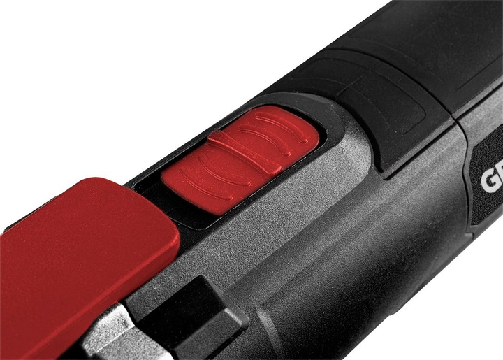 Narzędzie wielofunkcyjne Graphite 500 W 59G025 (5902062087836) - obraz 5