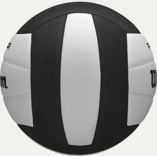 Волейбольный мяч Wilson PRO TOUR VB бело-черный WV2000505XBOF Размер EU: 5 - изображение 7