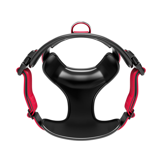 Анатомічна шлея для собак BullyBillows Premium Comfort