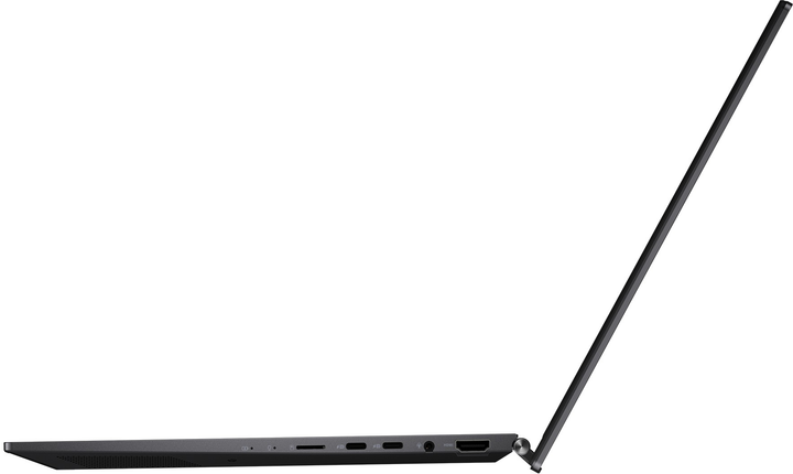 Ноутбук Asus Zenbook 14 UM3406HA-QD144W (4711387897928) Black - зображення 6