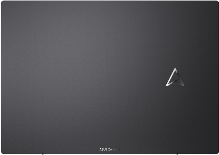 Ноутбук Asus Zenbook 14 UM3406HA-QD144W (4711387897928) Black - зображення 9
