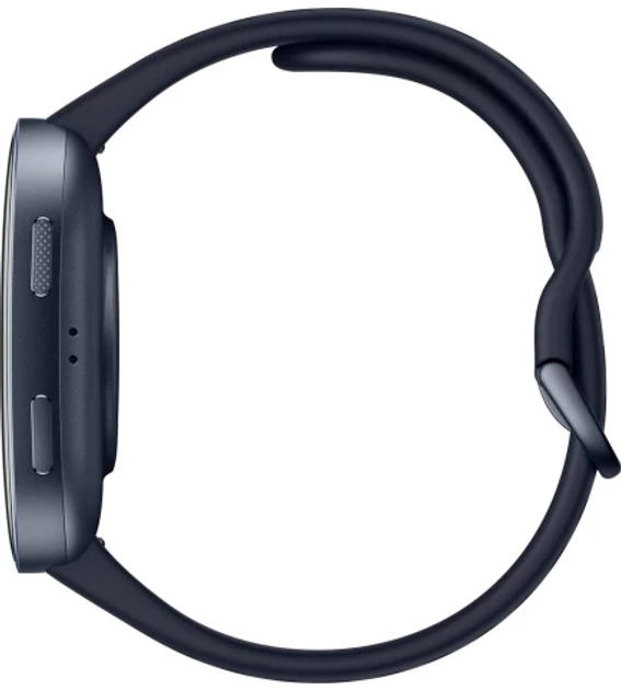 Smartwatch Amazfit Bip 6 Black (6970100377842) - obraz 4