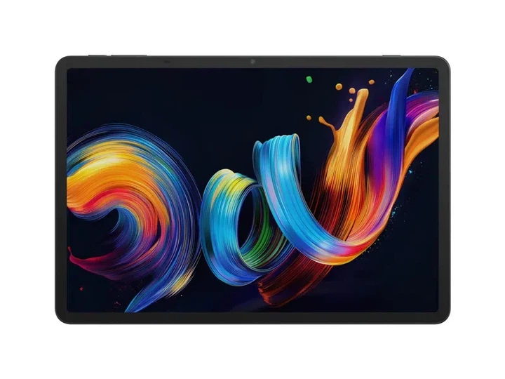 Планшет 11.5" TCL TAB NXTPAPER 11 Plus 8/256Gb Android 15 8000 мАч Черный - Фото 2 Планшет 11.5" TCL TAB NXTPAPER 11 Plus 8/256Gb Android 15 8000 мАч Черный - изображение 2