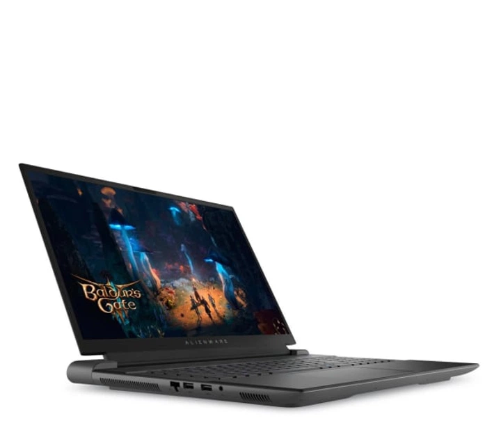Ноутбук Б/в Dell Alienware m16 R1 / 16,0" 2K IPS 240Hz / Intel core i9 13900HX / RAM 16GB / SSD 1TB NVMe / NVIDIA GeForce RTX 4080-12GB - Фото 2 Ноутбук Б/в Dell Alienware m16 R1 / 16,0" 2K IPS 240Hz / Intel core i9 13900HX / RAM 16GB / SSD 1TB NVMe / NVIDIA GeForce RTX 4080-12GB - изображение 2