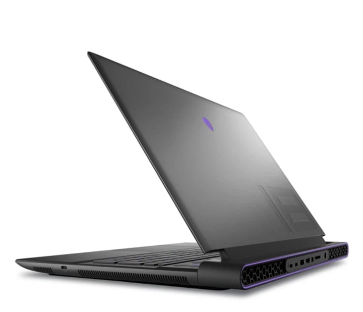 Ноутбук Б/в Dell Alienware m16 R1 / 16,0" 2K IPS 240Hz / Intel core i9 13900HX / RAM 16GB / SSD 1TB NVMe / NVIDIA GeForce RTX 4080-12GB - Фото 4 Ноутбук Б/в Dell Alienware m16 R1 / 16,0" 2K IPS 240Hz / Intel core i9 13900HX / RAM 16GB / SSD 1TB NVMe / NVIDIA GeForce RTX 4080-12GB - изображение 4